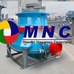 AF Single Cylinder Cone Crusher 7