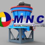 AF Single Cylinder Cone Crusher 5