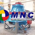 AF Single Cylinder Cone Crusher 4