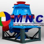 AF Single Cylinder Cone Crusher 1