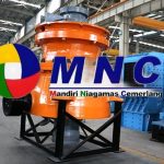 AF Single Cylinder Cone Crusher 2