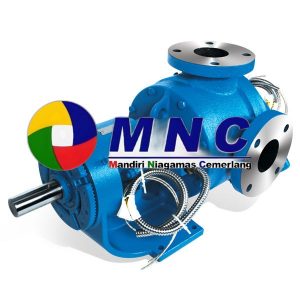 INDUSTRIAL PUMP