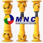 Cardan Shaft 1