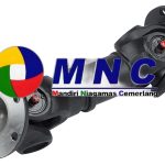 Cardan Shaft 5