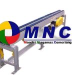 Conveyor Chain 2