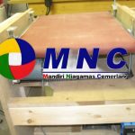 Conveyor Sanding 2