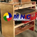 Conveyor Sanding 3