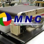 Conveyor Sanding 1
