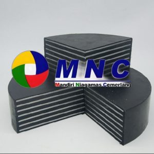 ELASTOMER BEARING PAD