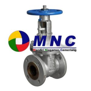 INDUSTRIAL VALVE