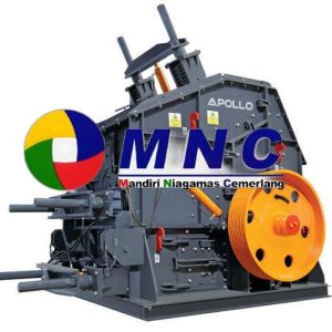 STONE CRUSHER