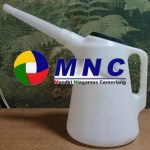 Jug Oil Can 1