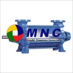Multistage Pump 1