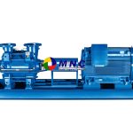 Multistage Pump 2