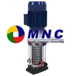 Multistage Pump 6