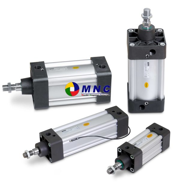 PNEUMATIC CYLINDER 3