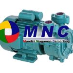 Self Priming Pump 2