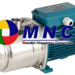Self Priming Pump 3