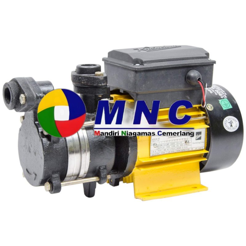 Self Priming Pump