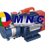 Self Priming Pump 5