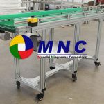 Conveyor sensor 6