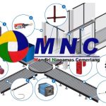 Conveyor sensor 3
