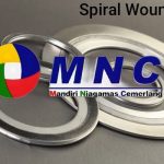 Spiral Wound Gasket 1
