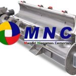 Screw Conveyor 2