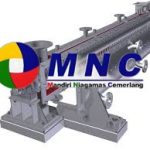 Screw Conveyor 4