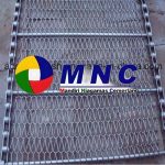 Wiremesh Conveyor 6