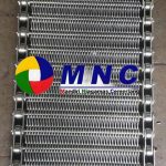Wiremesh Conveyor 2