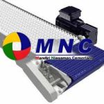 Wiremesh Conveyor 3
