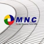 Wiremesh Conveyor 1