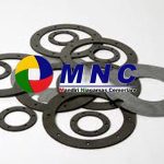 Packing Gasket 5