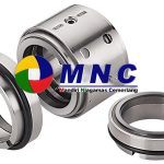 Mechanical Seal 2