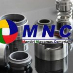 Mechanical Seal 3