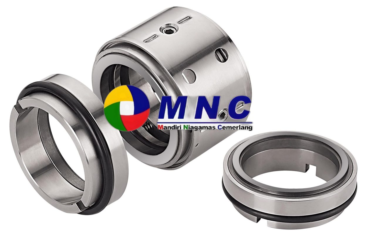 Mechanical Seal