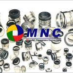 Mechanical Seal 6