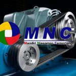 Roller Pulley 7