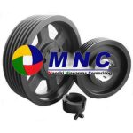 Roller Pulley 1