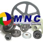 Roller Pulley 9