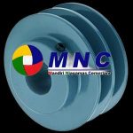 Roller Pulley 11