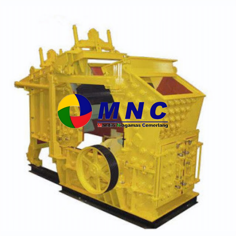 HEAVY DUTY IMPACT CRUSHER