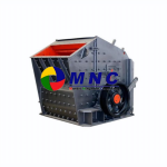 HEAVY DUTY IMPACT CRUSHER 4