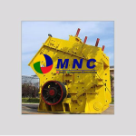 HEAVY DUTY IMPACT CRUSHER 6
