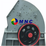 HEAVY DUTY IMPACT CRUSHER 7