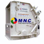 HEAVY DUTY IMPACT CRUSHER 8
