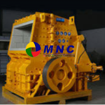 HEAVY DUTY IMPACT CRUSHER 2