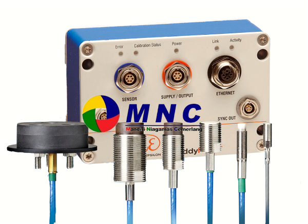 INDUSTRIAL SENSOR 001