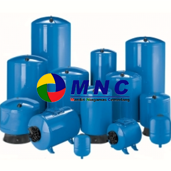 Pressure Tank MNC